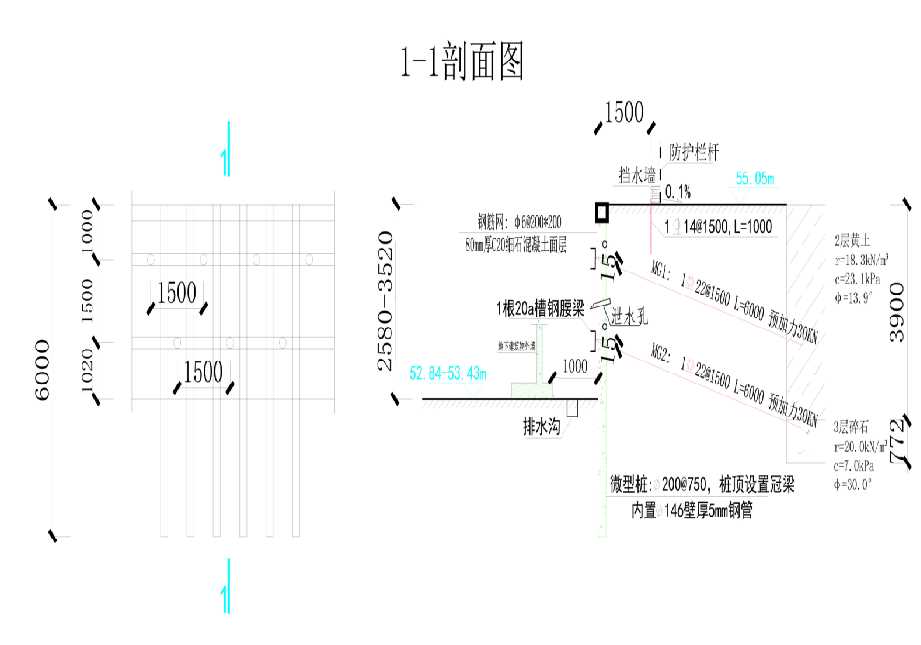 邯郸丛台区工程设计